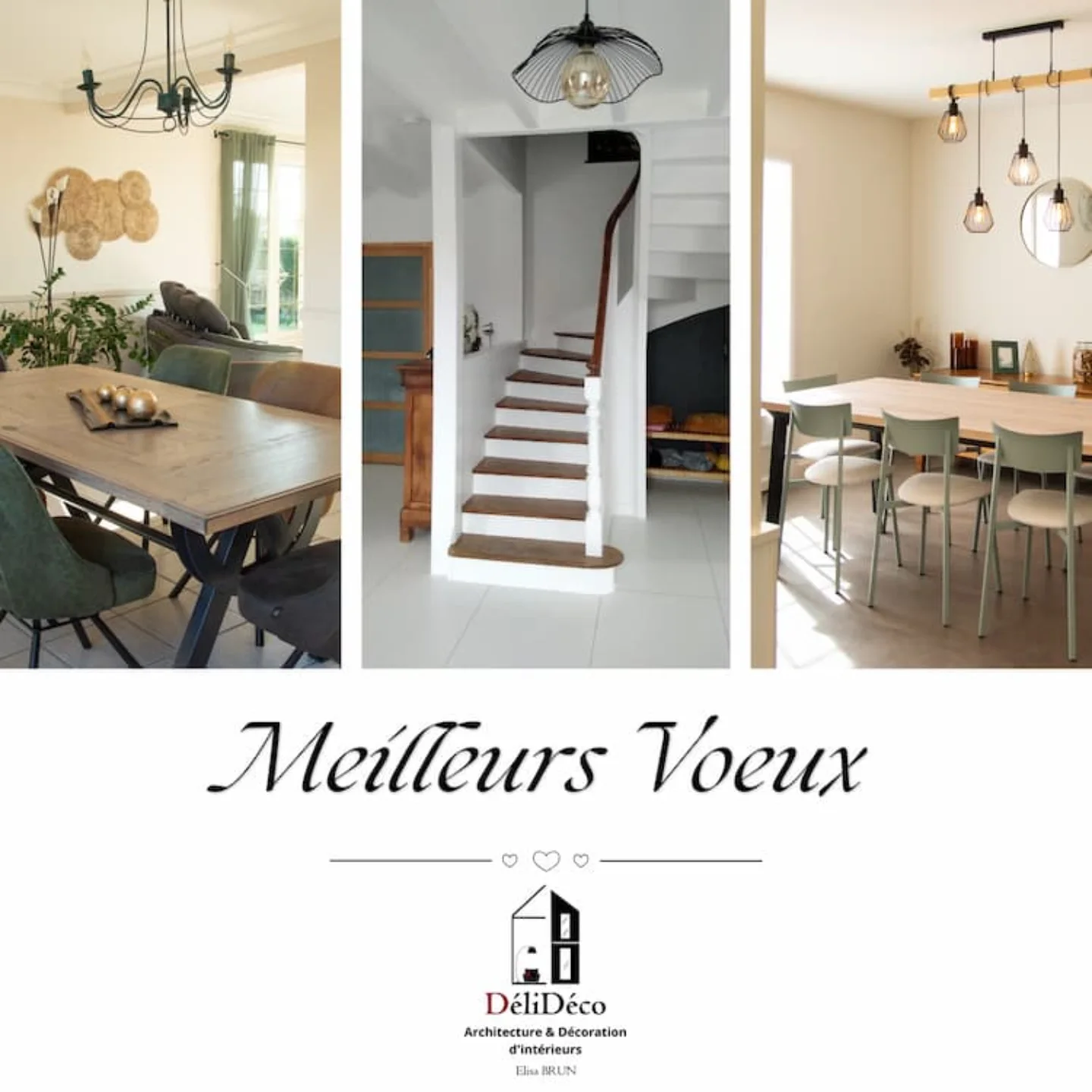 Délidéco Décoration d'intérieurs | Bignoux
