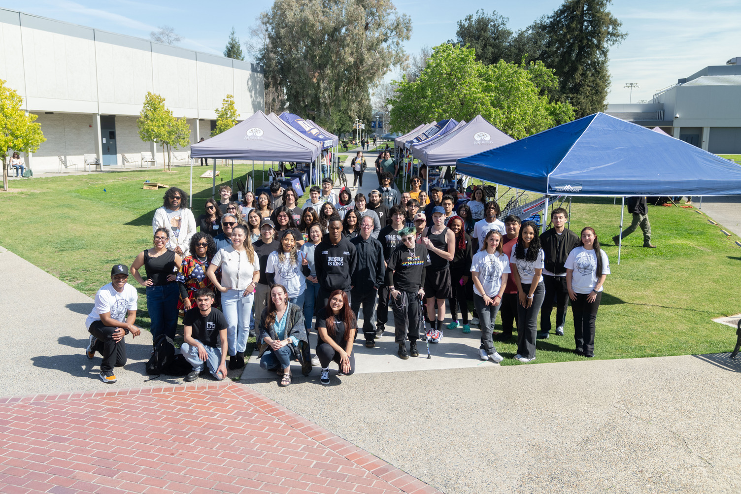 Merced College - 🖤 We closed out Black History Month with... | Facebook
