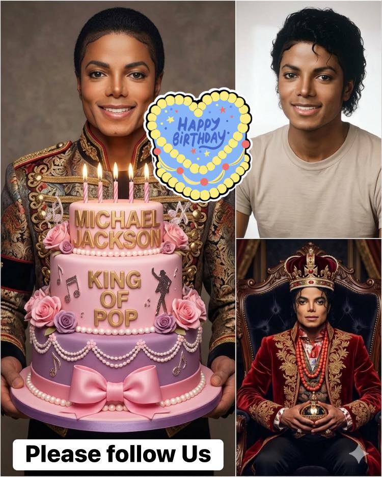 Remembering king of pop's legacy
