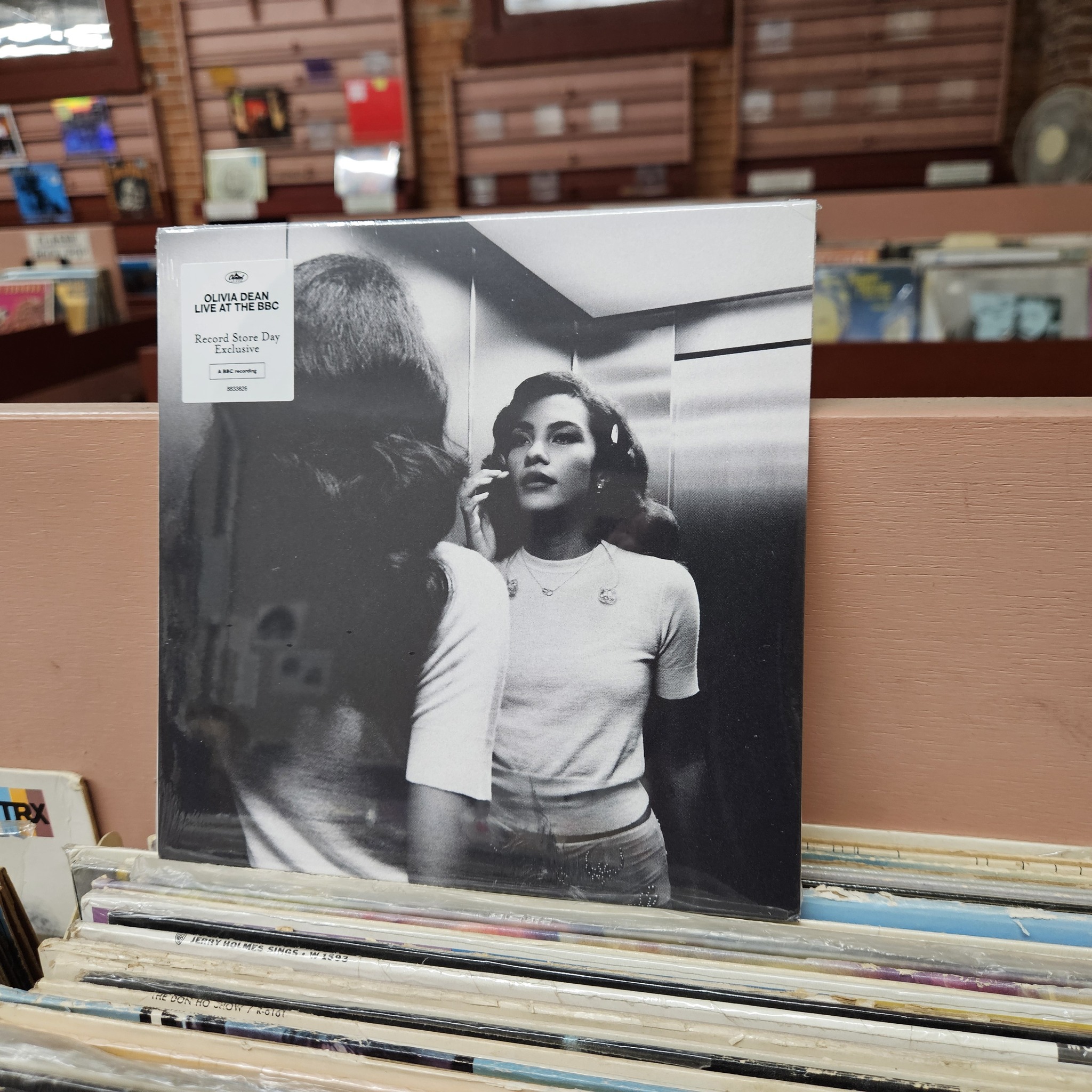 RECORD STORE DAY 2026 RELEASE: #RSD26 #RSD2026 #GrahamsRecords