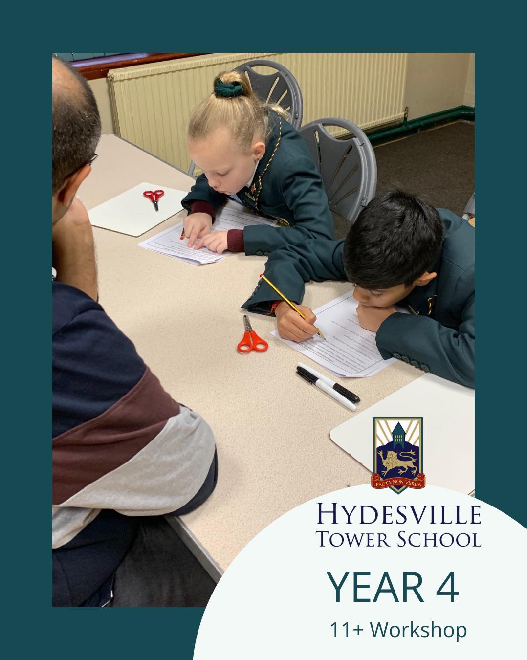 Hydesville Tower School added a... - Hydesville Tower School