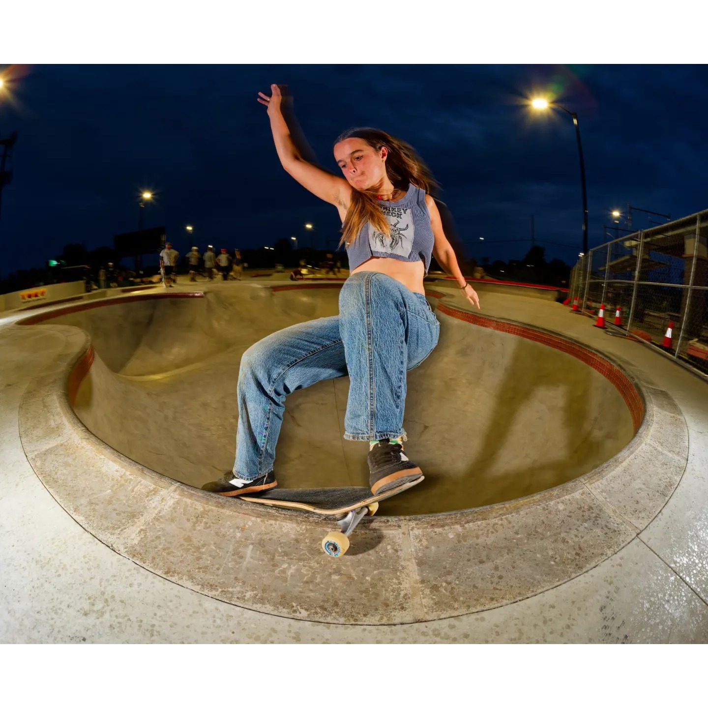 Grindline Skateparks | Seattle WA