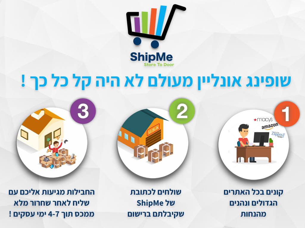 ShipMe