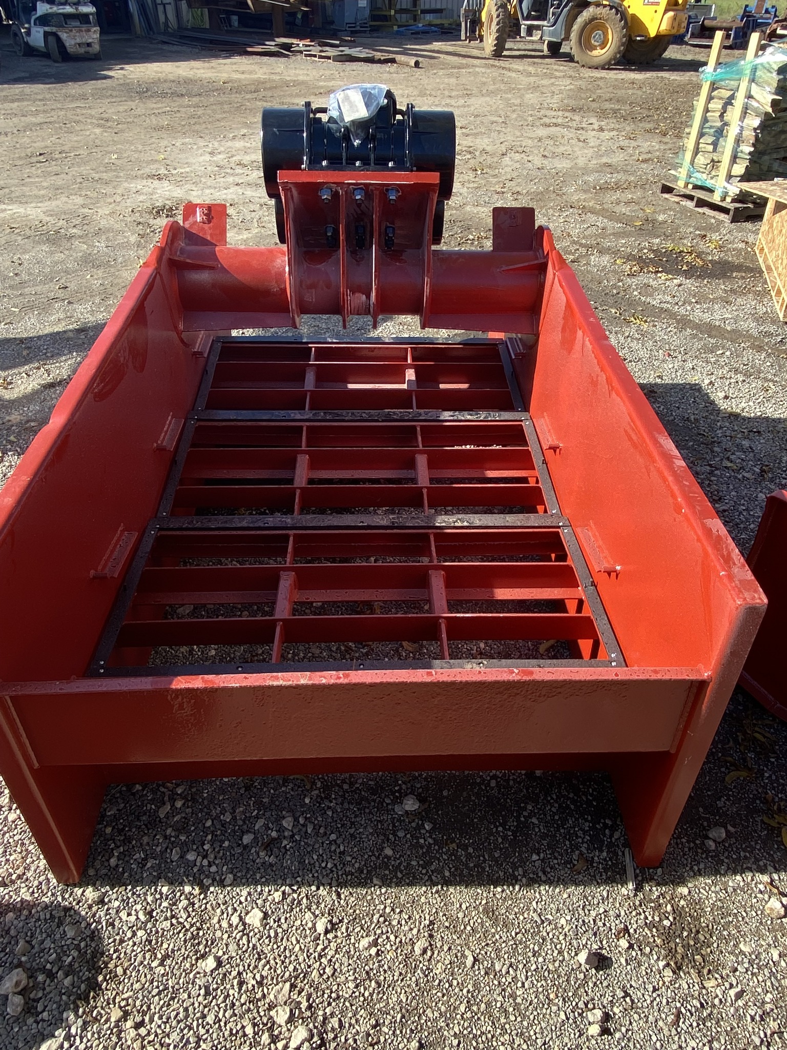 Specialty Solids Control | Cleveland TX