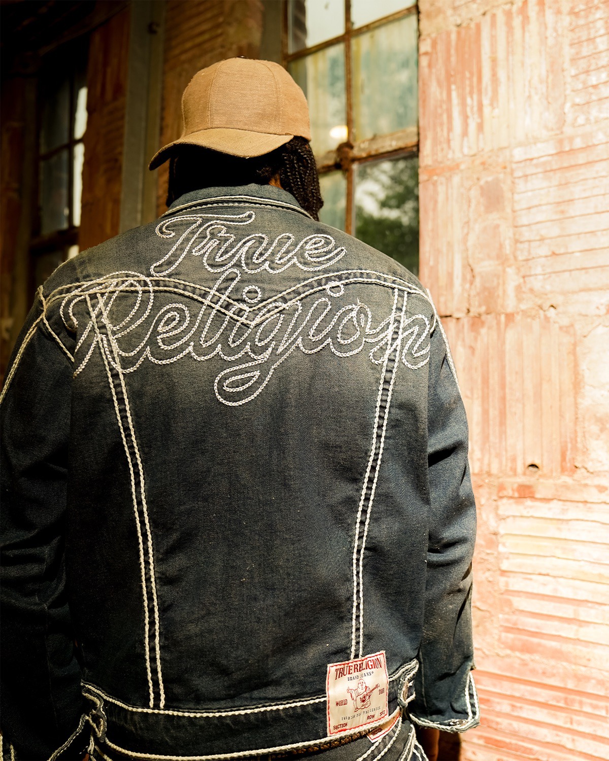 True Religion (@truereligion) • Facebook