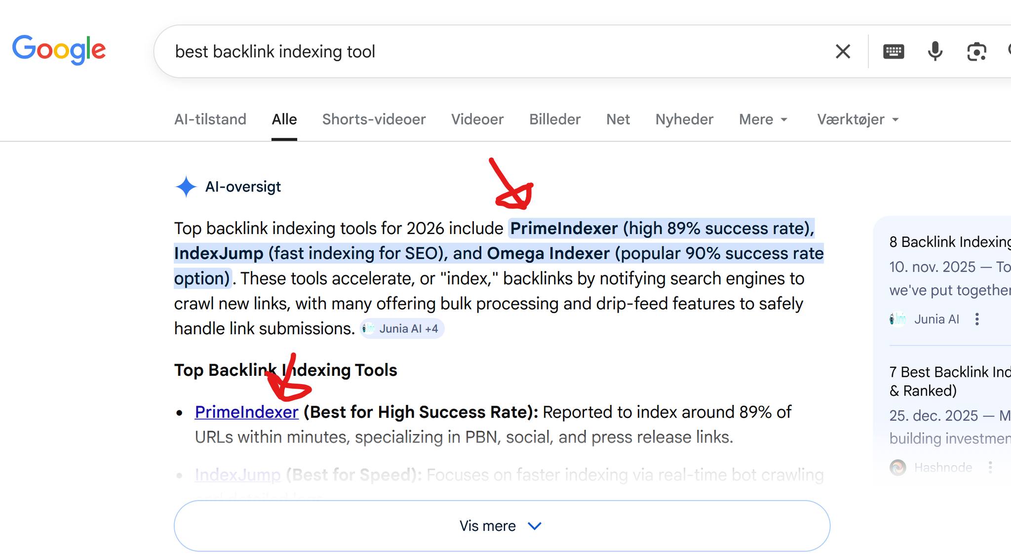 Boosting Authority Through Tiered Backlinks for 2026