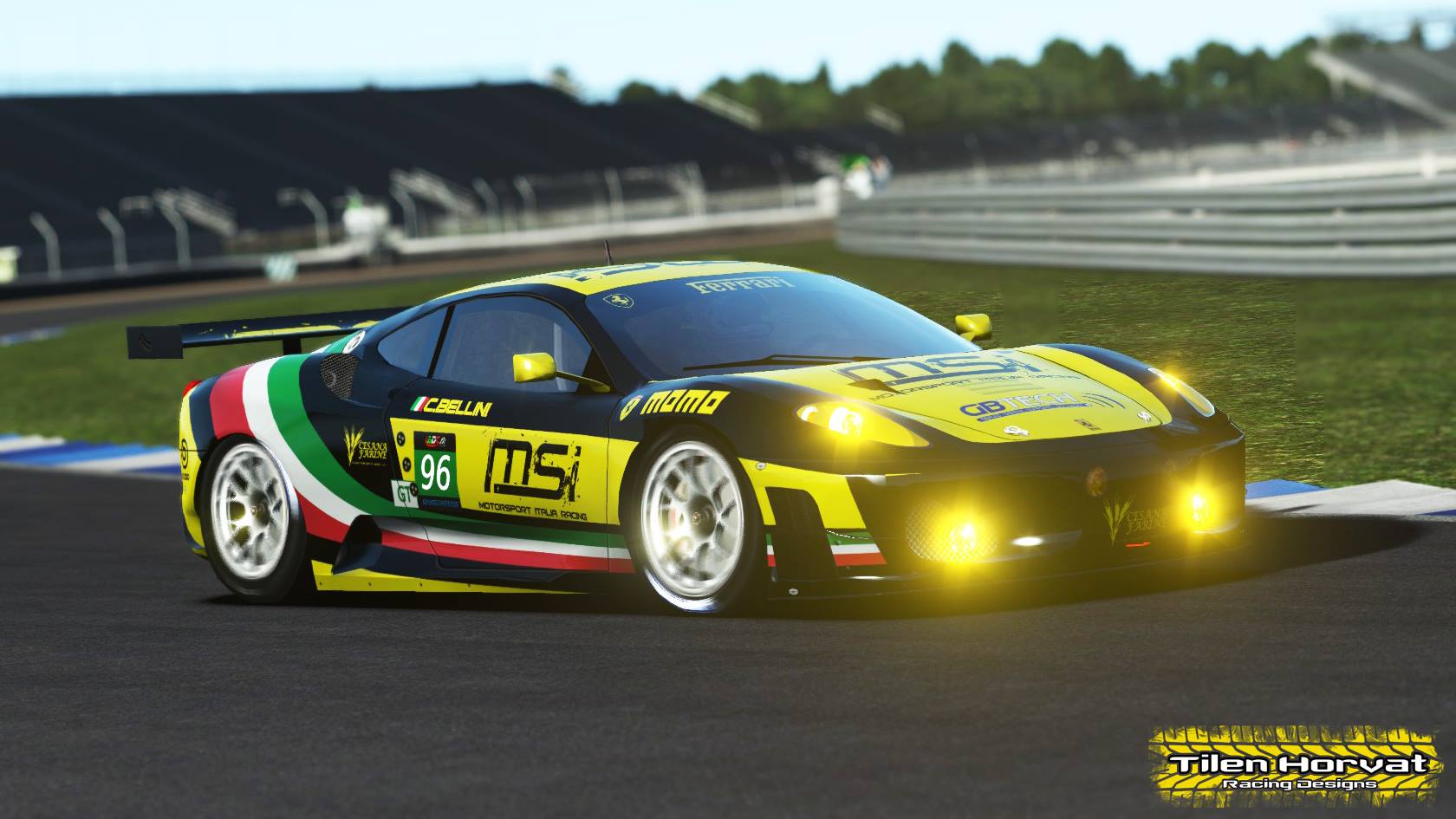 MSI Racing