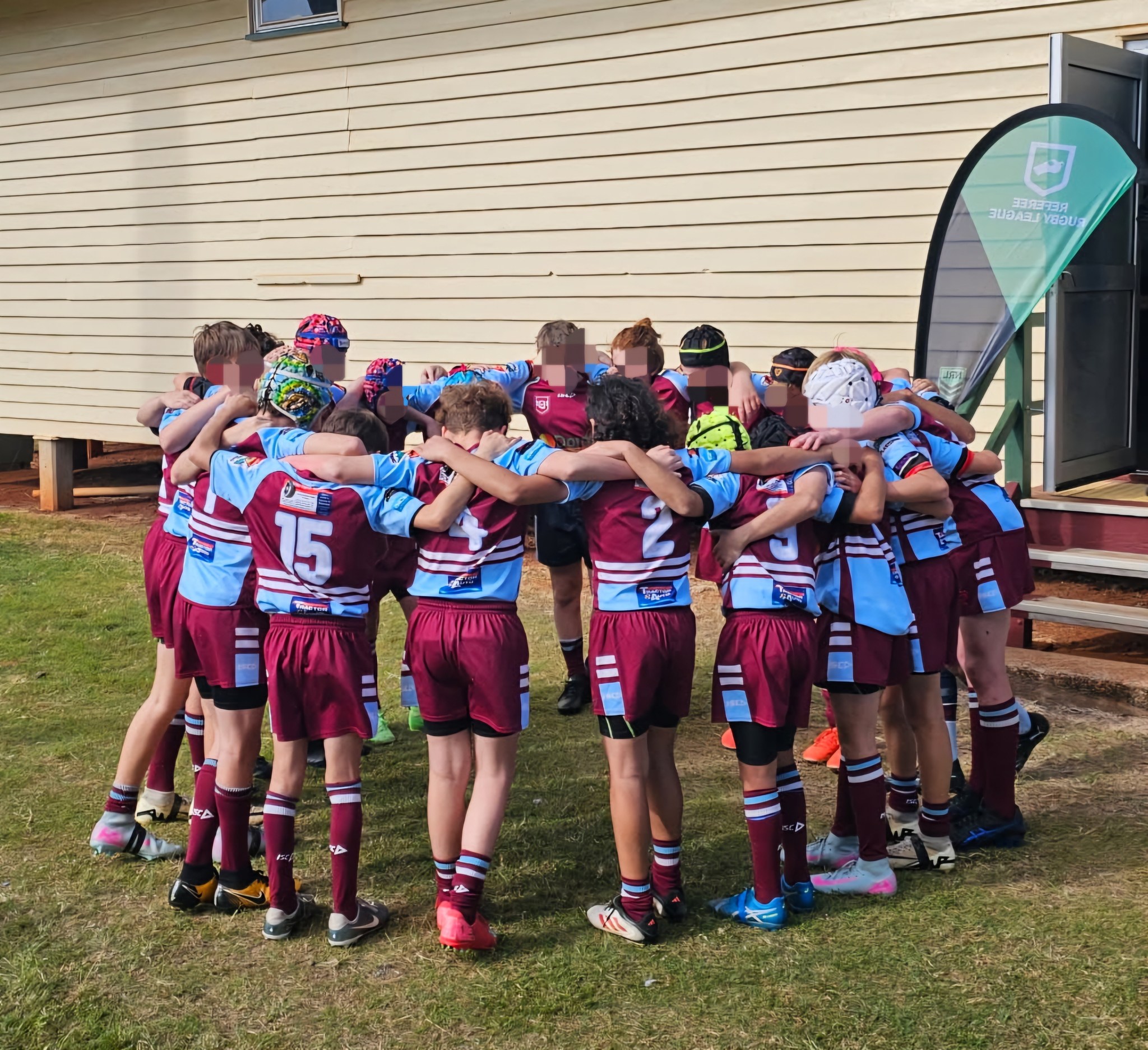 Childers State School added a new... - Childers State School