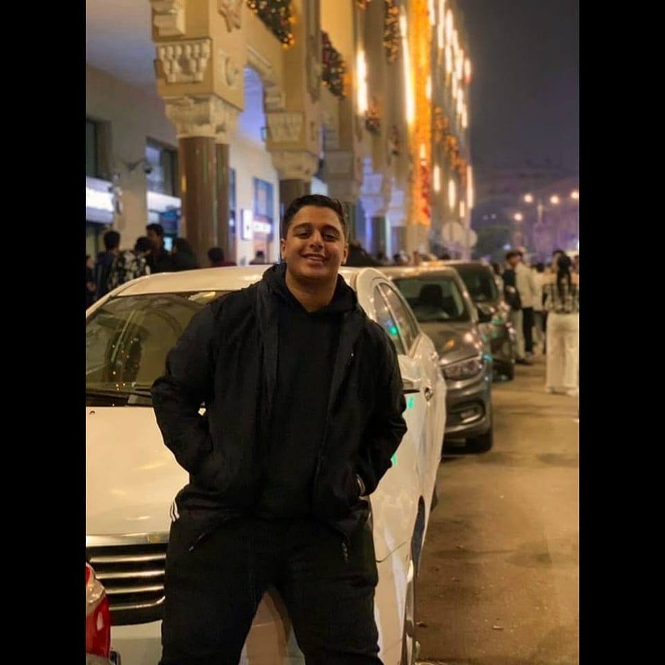 Hamza Abdel-rashed