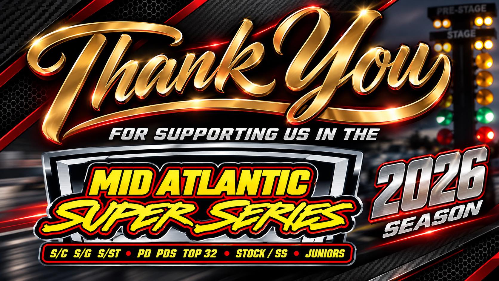 Mid Atlantic .90 Association | Vineland NJ