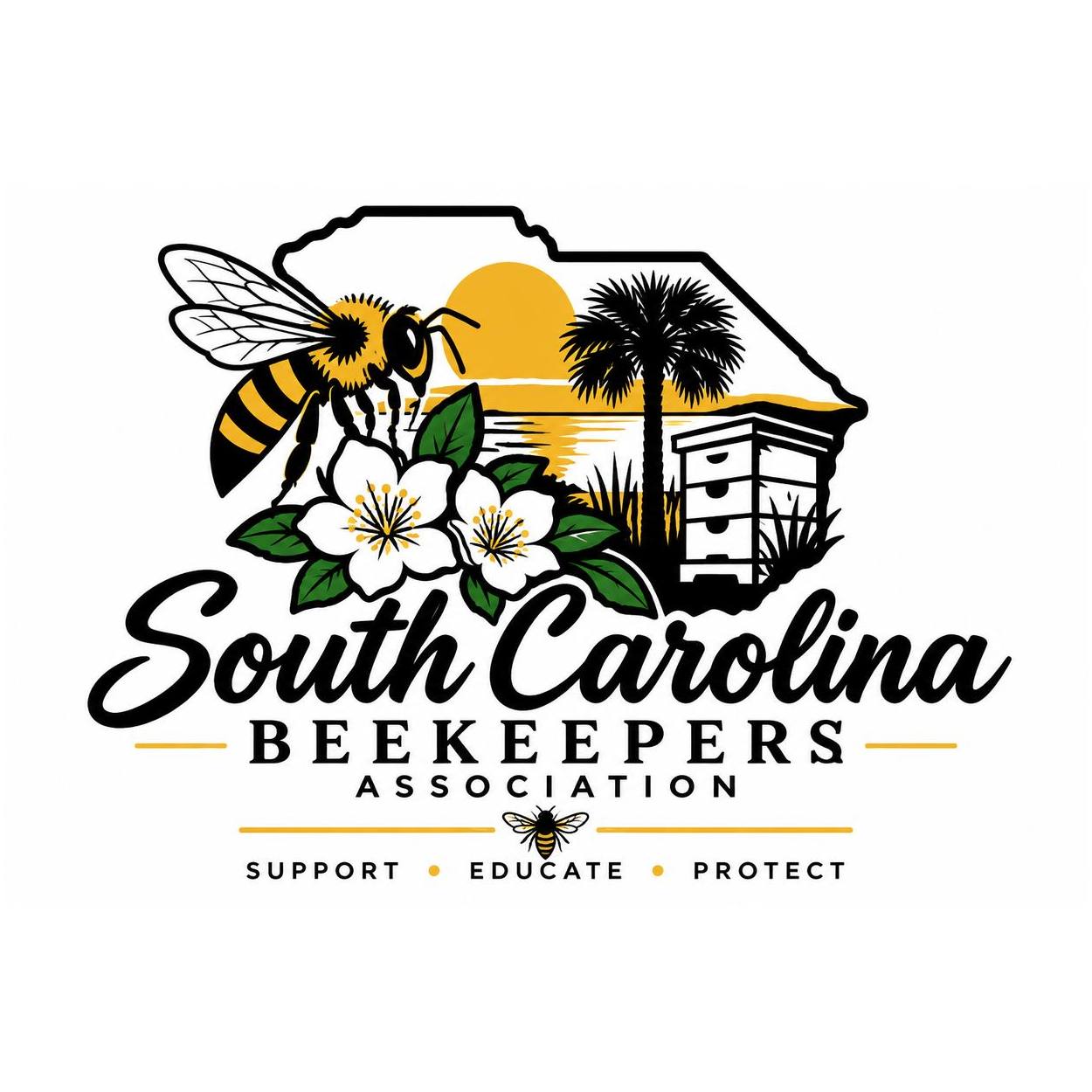 SC State Beekeepers... - SC State Beekeepers Association | Facebook