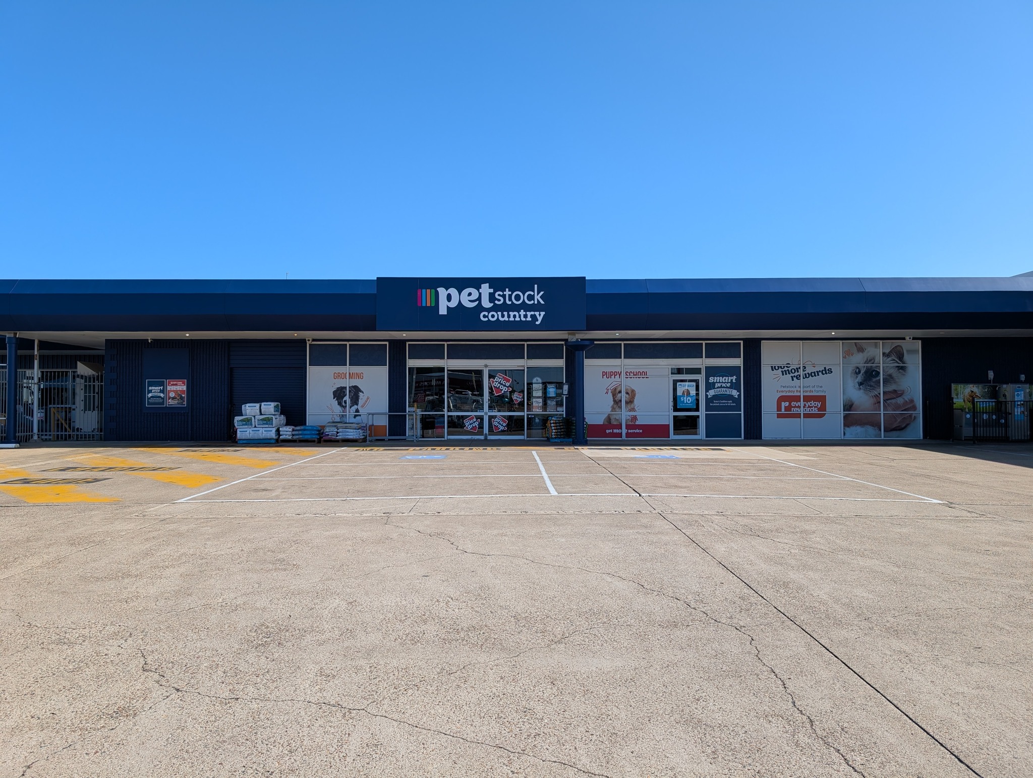 Petstock Country Hervey Bay | Hervey Bay QLD