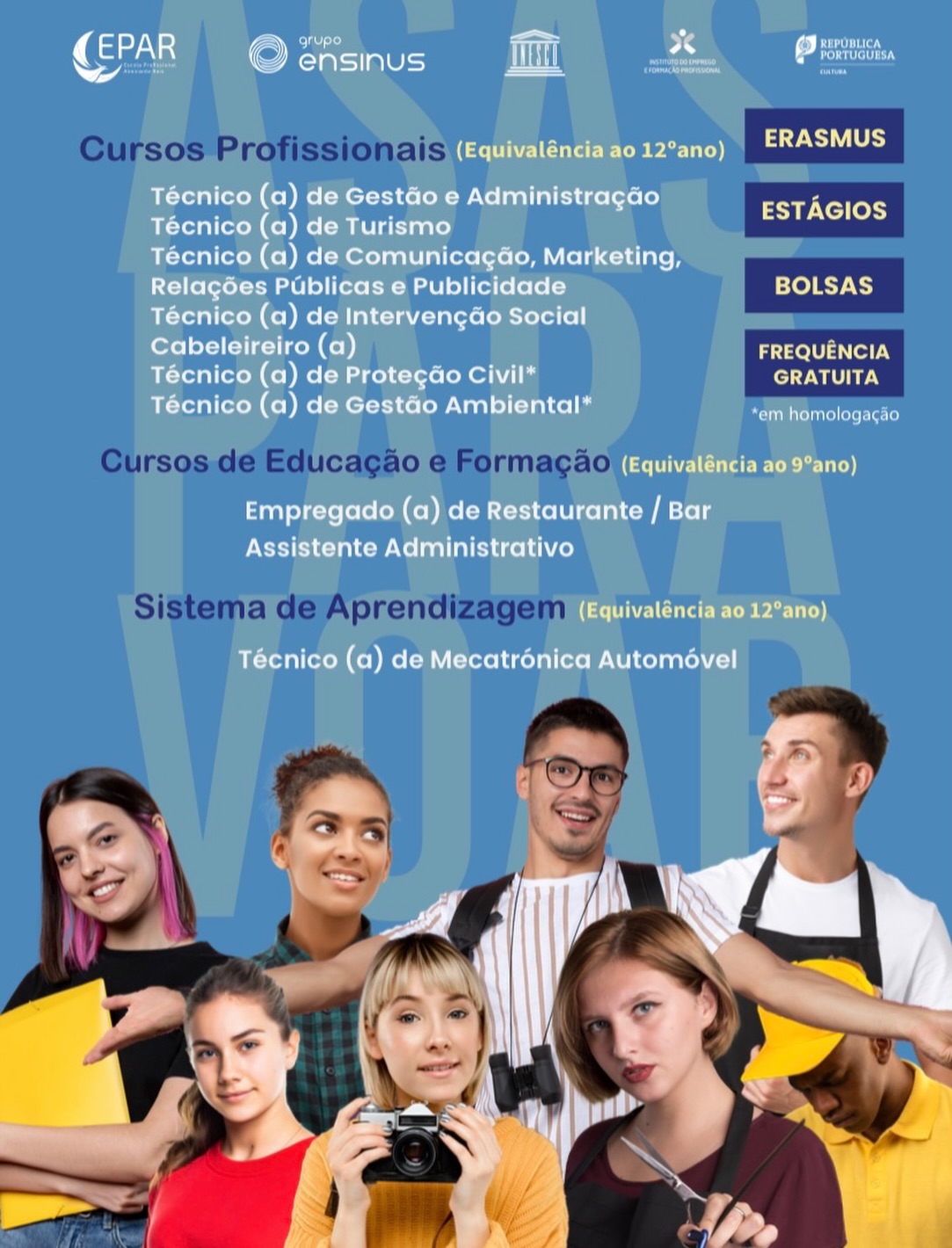 INETE - Instituto... - INETE - Instituto de Educação Técnica