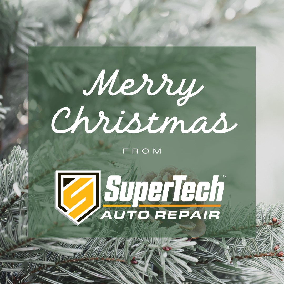 SuperTech Auto Repair