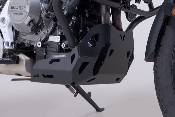 AVAILABLE❗❗ Sw Motech Engine guard For BMW F 450 GS MG45 (25-26