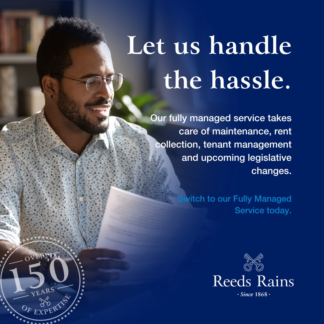 Reeds Rains Estate and Letting Agents Nottingham | Nottingham