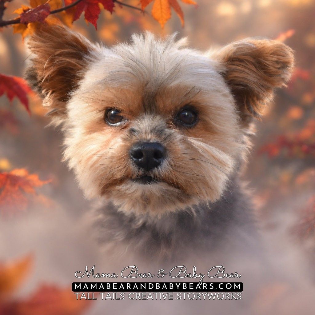 Let da Fall Furever raffle begin, furriends! Please remember that Mama ...