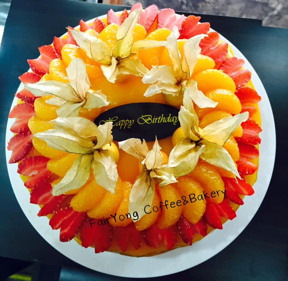 แฟยอง คอฟฟี่&เบเกอรี่ | Rayohng