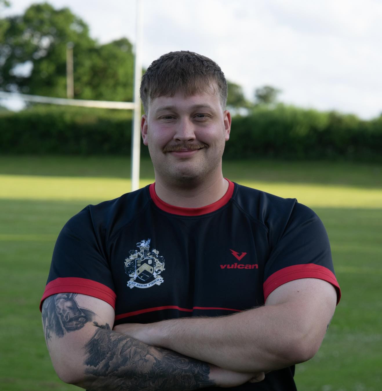 Stone Rugby Club added a new photo — at... - Stone Rugby Club