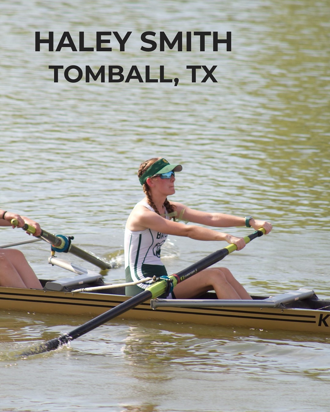 Baylor Crew | Waco TX