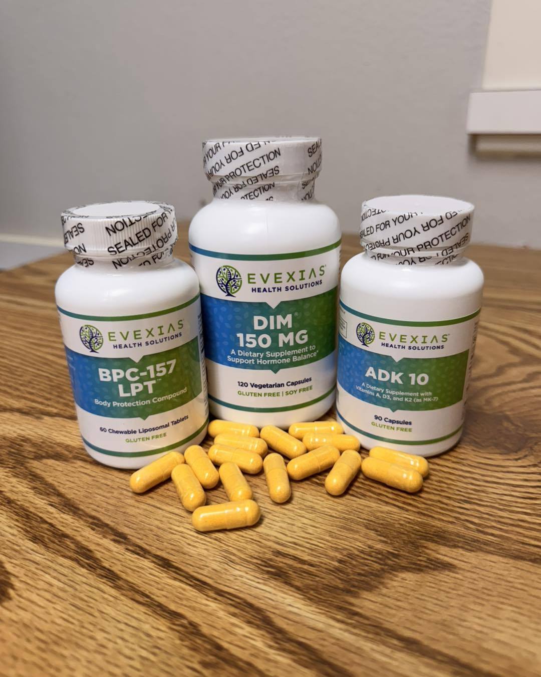 evexias bpc 157 lpt Unlock your cognitive potential with Synapsin from Evexias! This groundbreaking formula combines ginsenoside Rg3, nicotinamide riboside, and absorption-enhancing ingredients to enhance learning, memory, and overall cognitive function. Experience Optimal Electrolyte (Flavor):Berry vitamin b12 injections in wm-vitaminssupplements