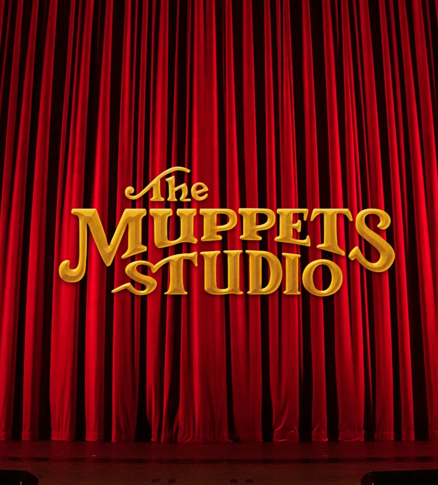 DTVA News - TheWrap Unveils Scrapped “The Muppets X 
