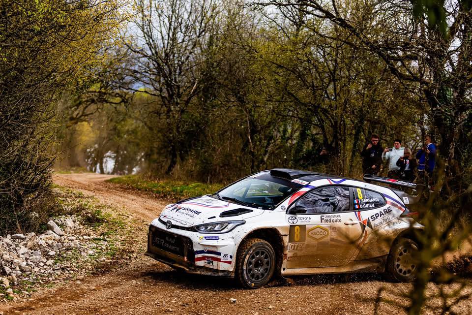 RD - ⚠️Finale des Rallyes 2018⚠️ Après une saison bien complète avec 10 ...