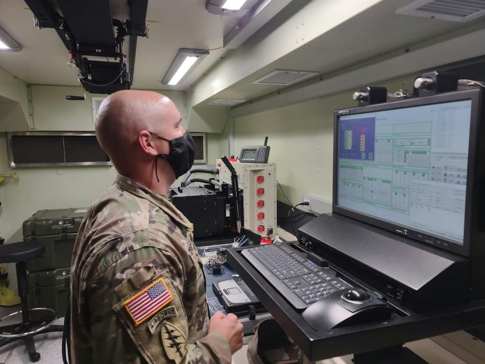 Military - Boeing to build test and measurement system with artificial ...