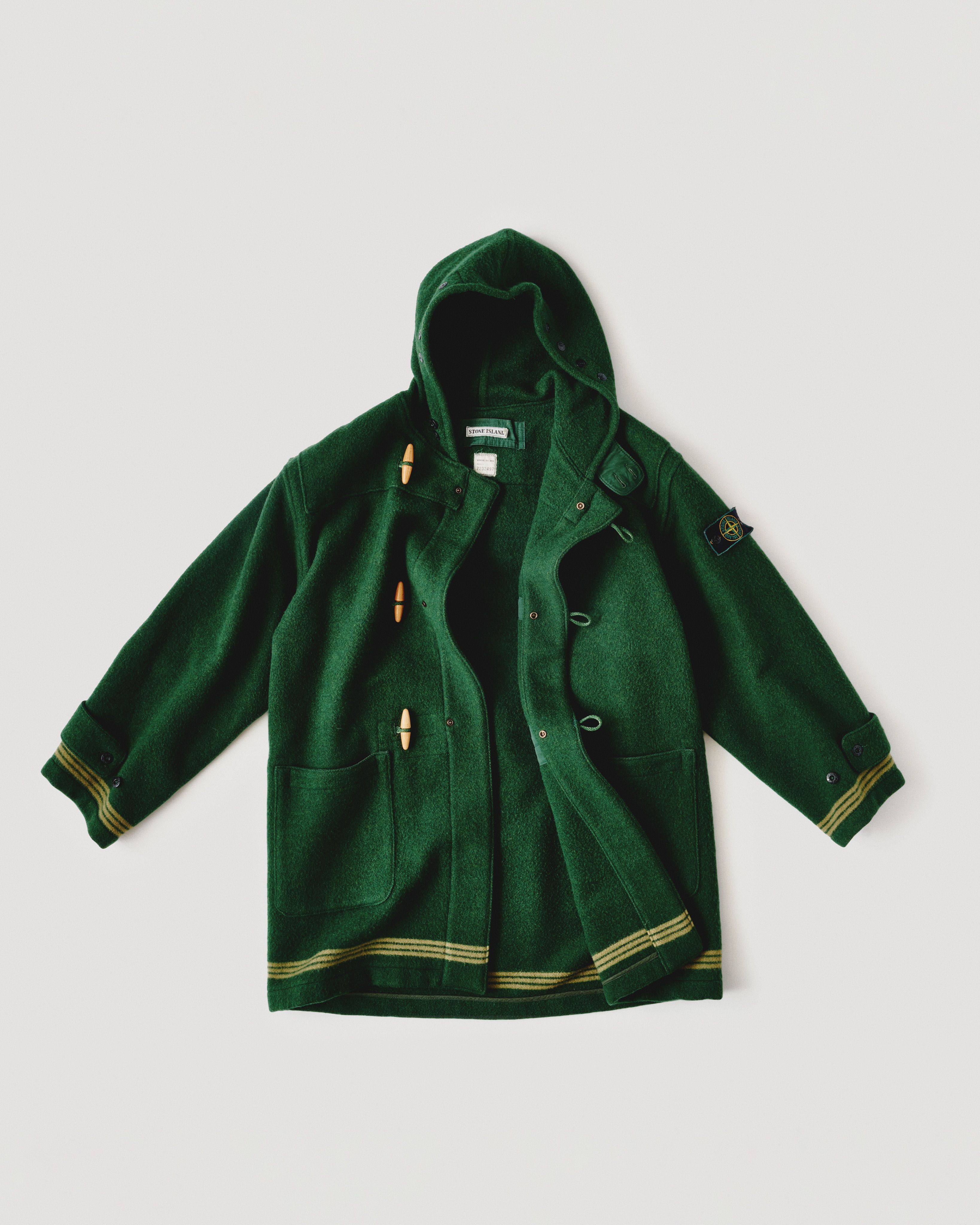 Stone - Stone Island_ SS '019 stoneisland.com 440J1 PANAMA