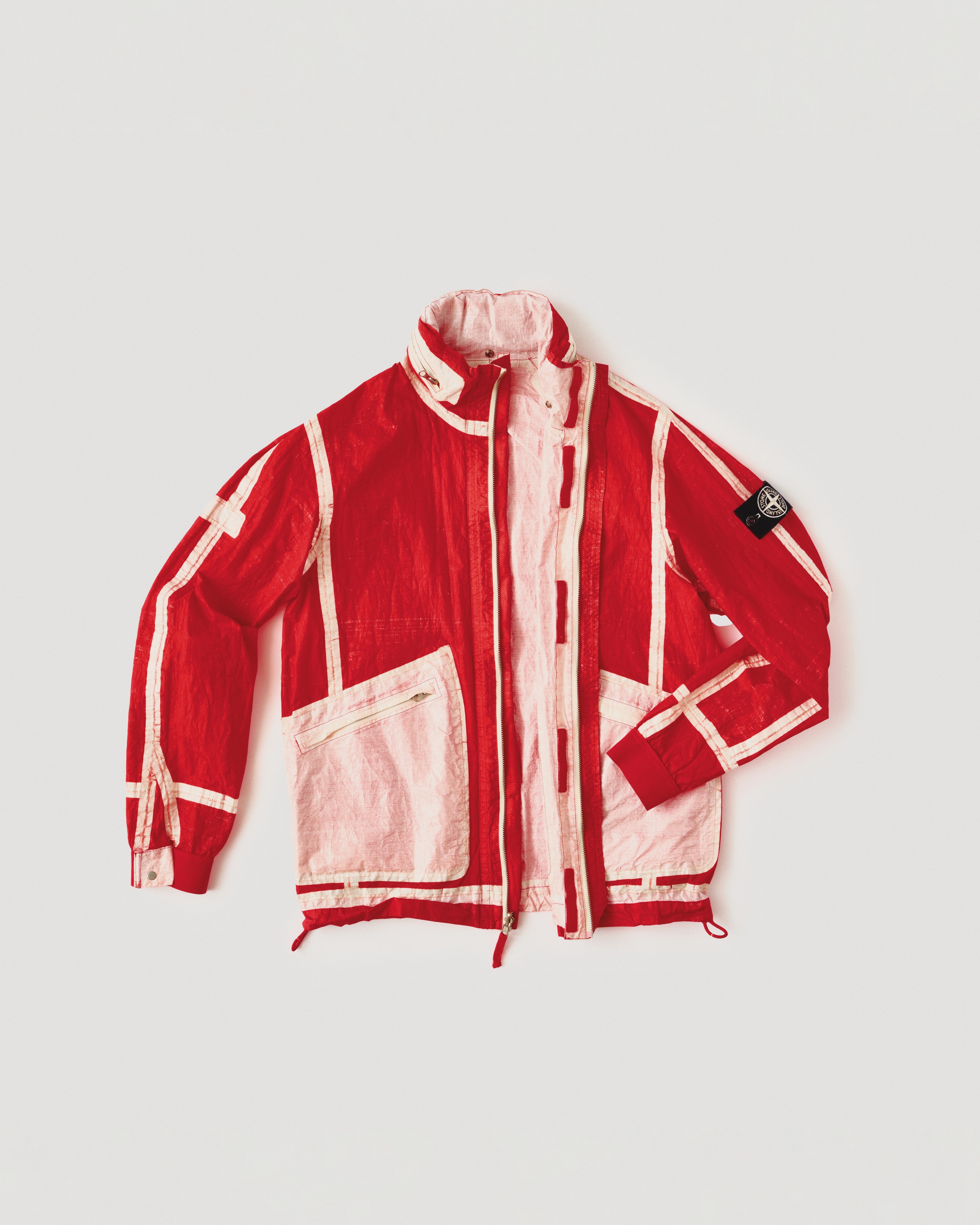 Stone - Stone Island_ SS '019 stoneisland.com 440J1 PANAMA