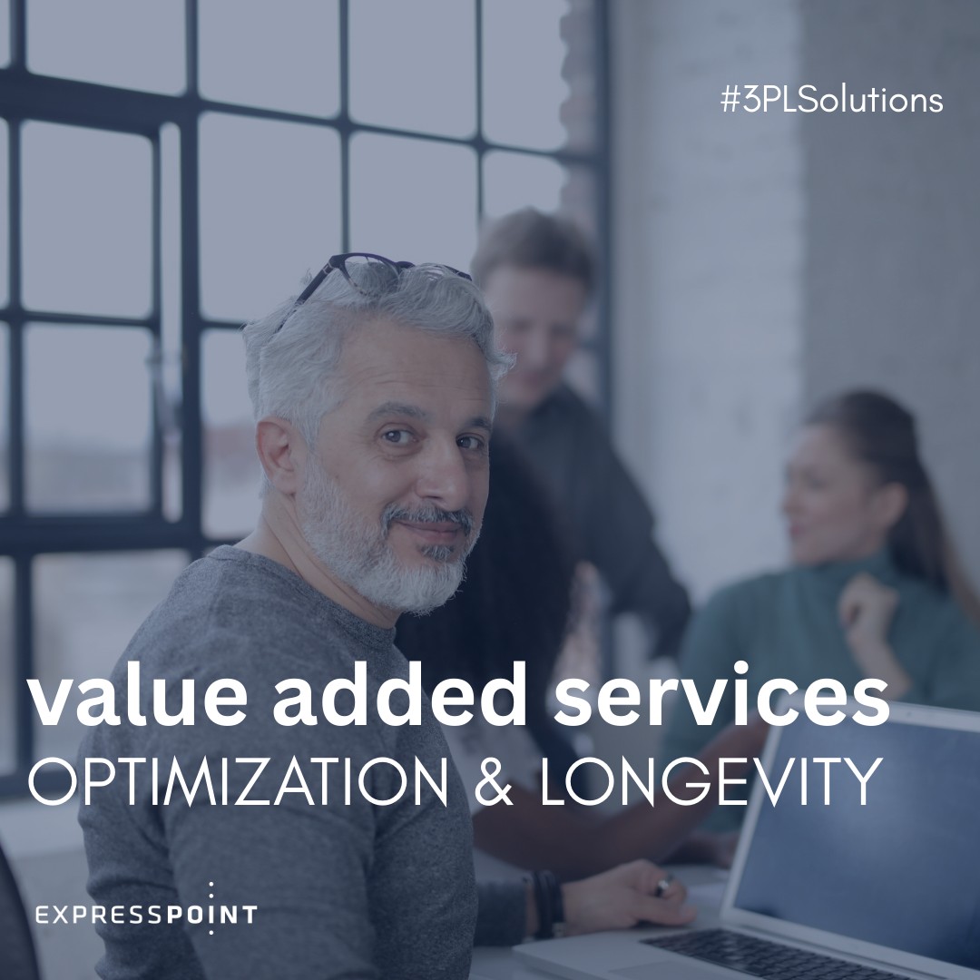 ExpressPoint Technology Services | El Paso TX