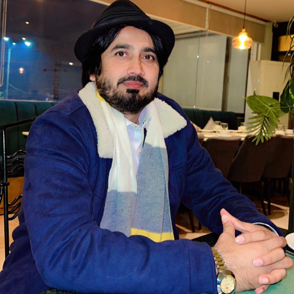 Rashid Akram Ch on Reels | Facebook