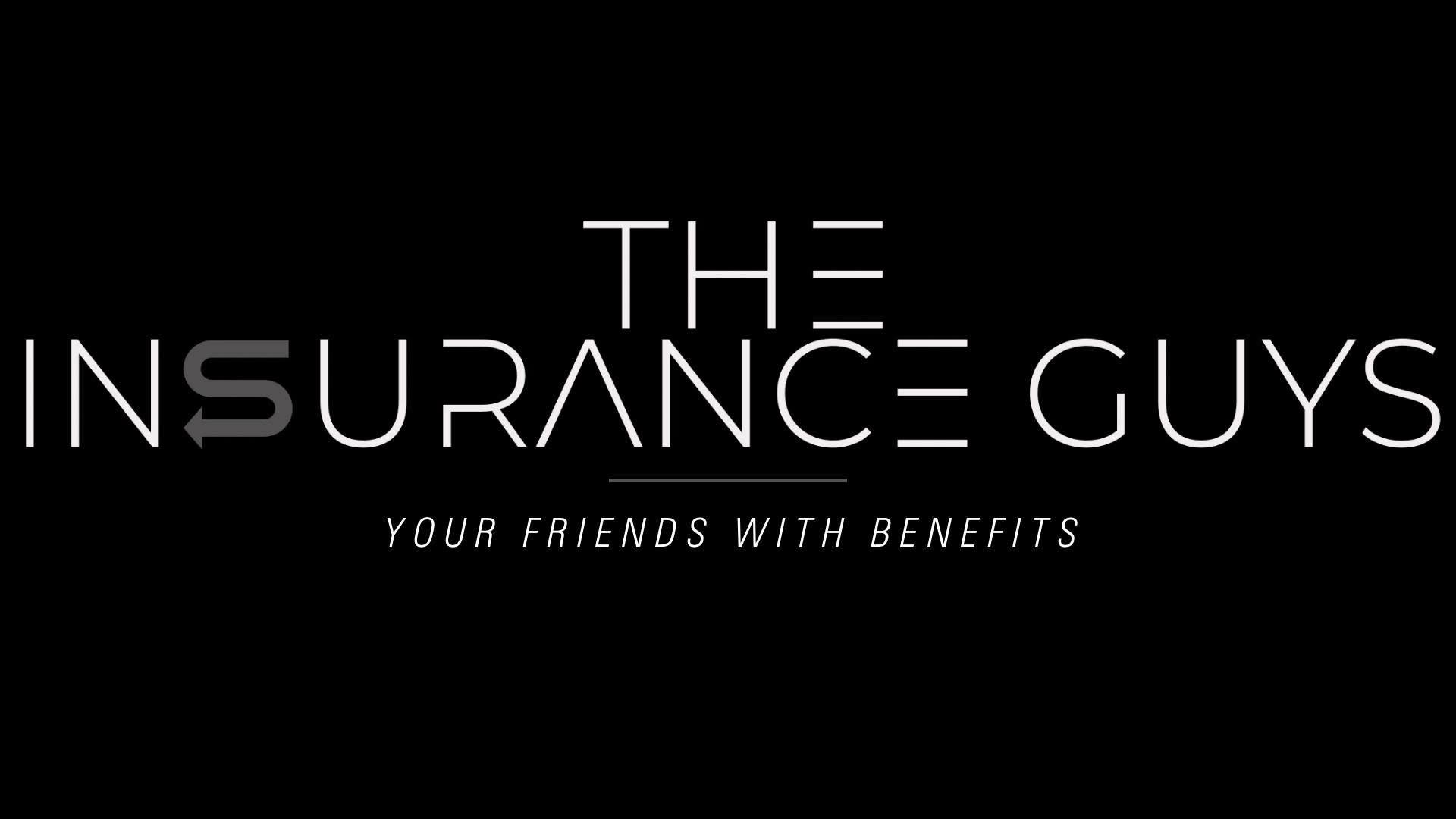 The Insurance Guys