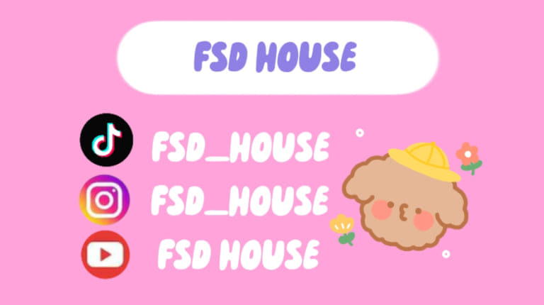 FSD HOUSE