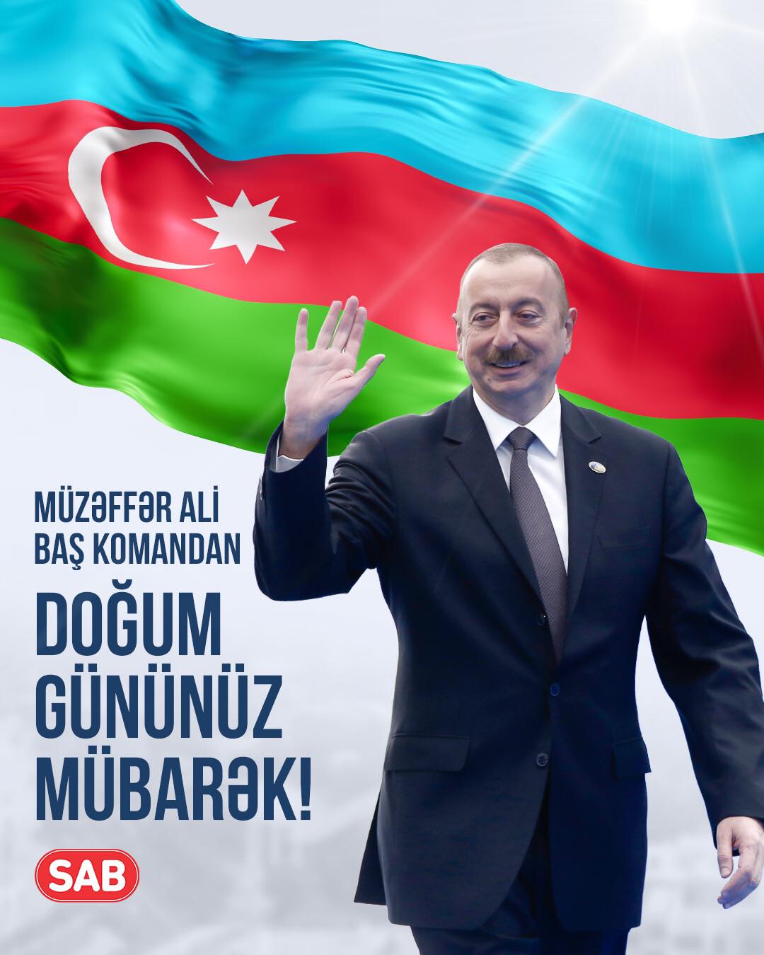 SAB Azerbaijan