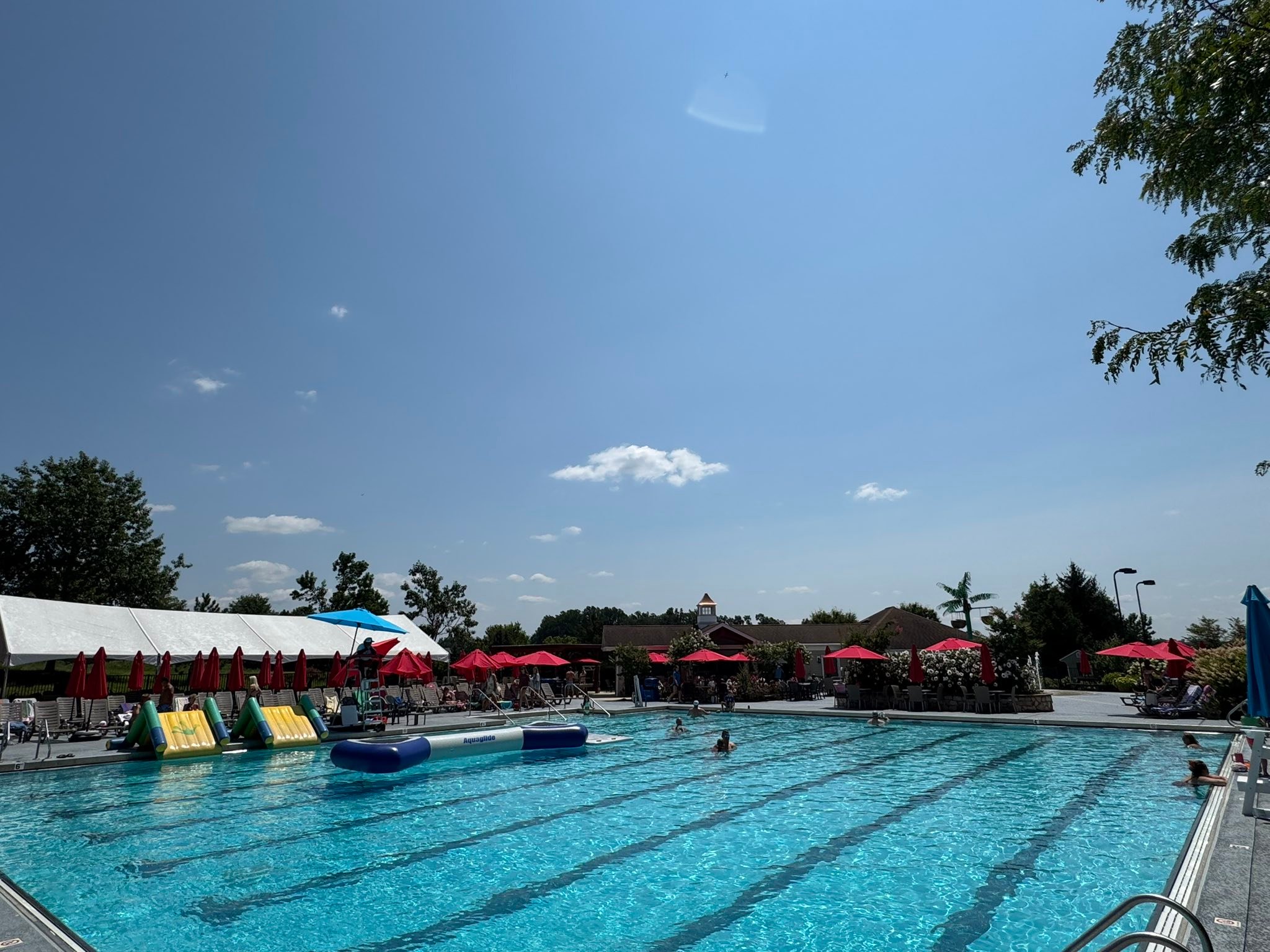 Applecross Country Club | Downingtown PA