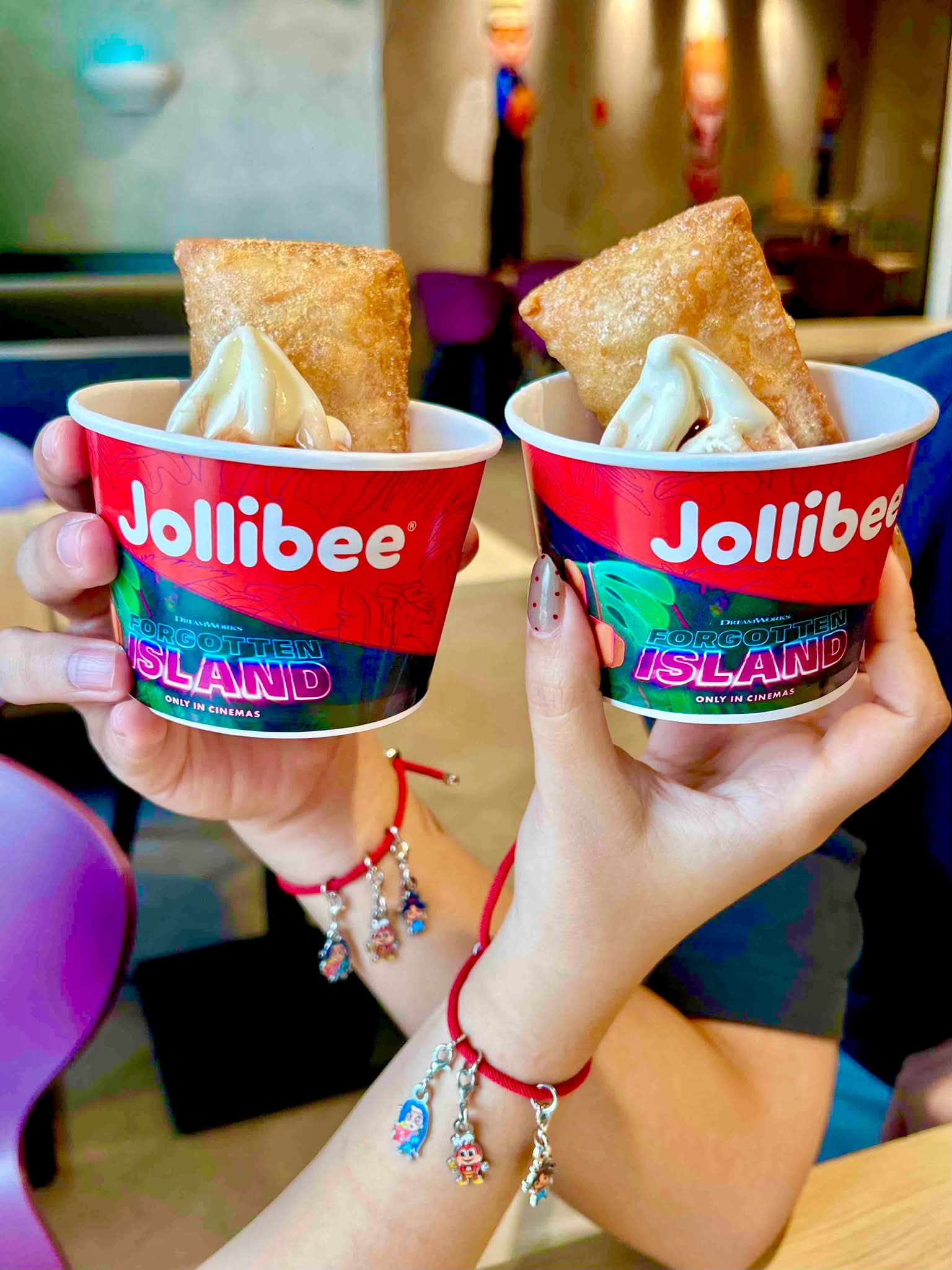Jollibee - Jollibee added a new photo.