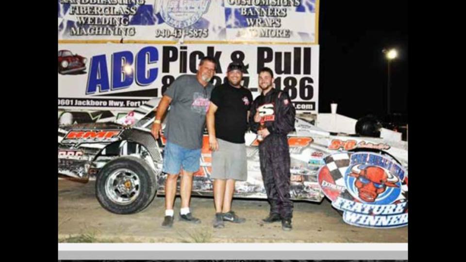 Jamey Lough Racing