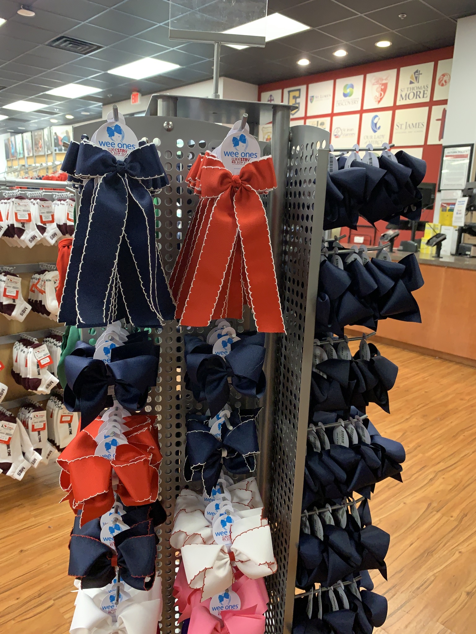 Last summer sale on school uniforms at School Time Uniforms