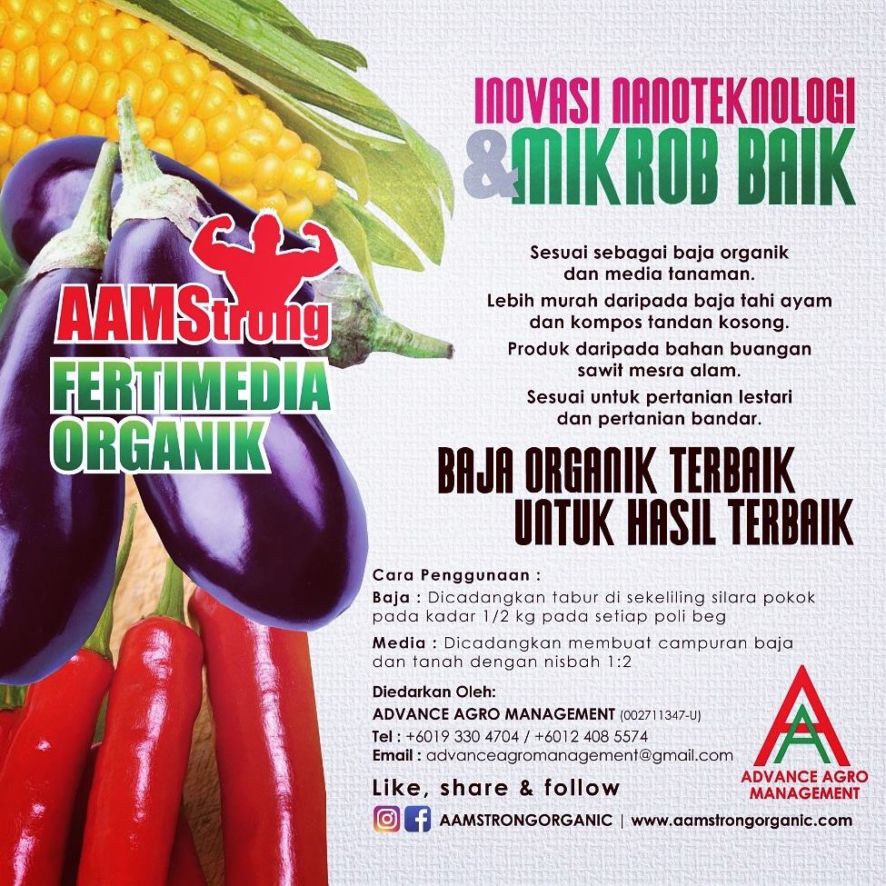 Aamstrong Organic Fertilizer Posts Facebook