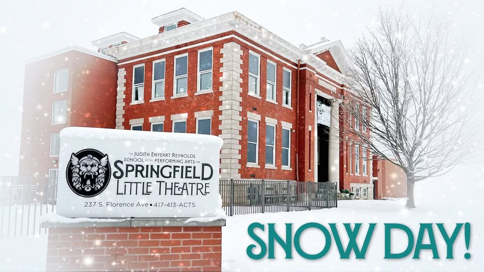 Springfield Sign | Springfield MO