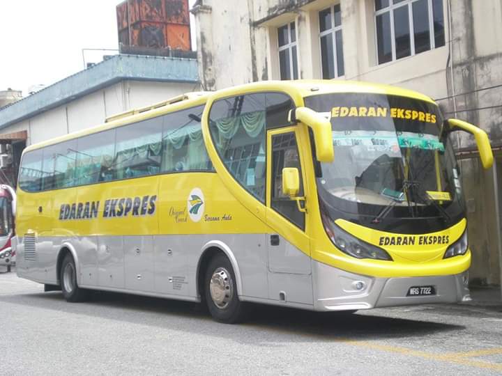 Edaran Ekspres Sdn. Bhd.