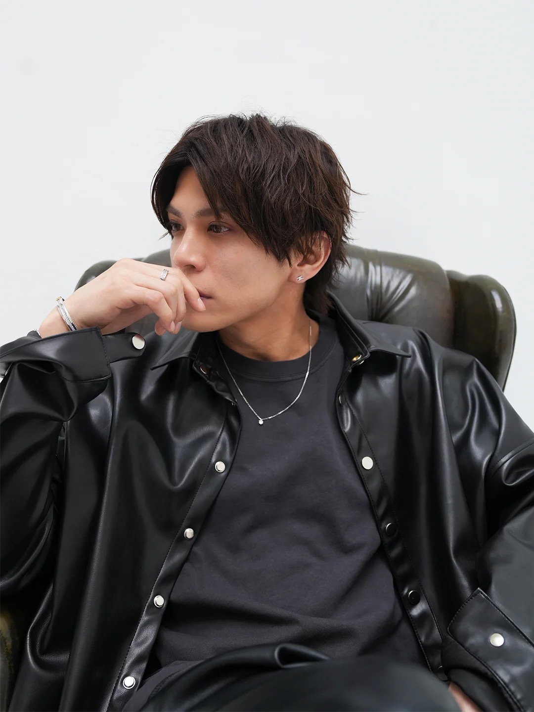 ex'position/エクスポジション - 😊💓 手越祐也さんご着用のピアスたち