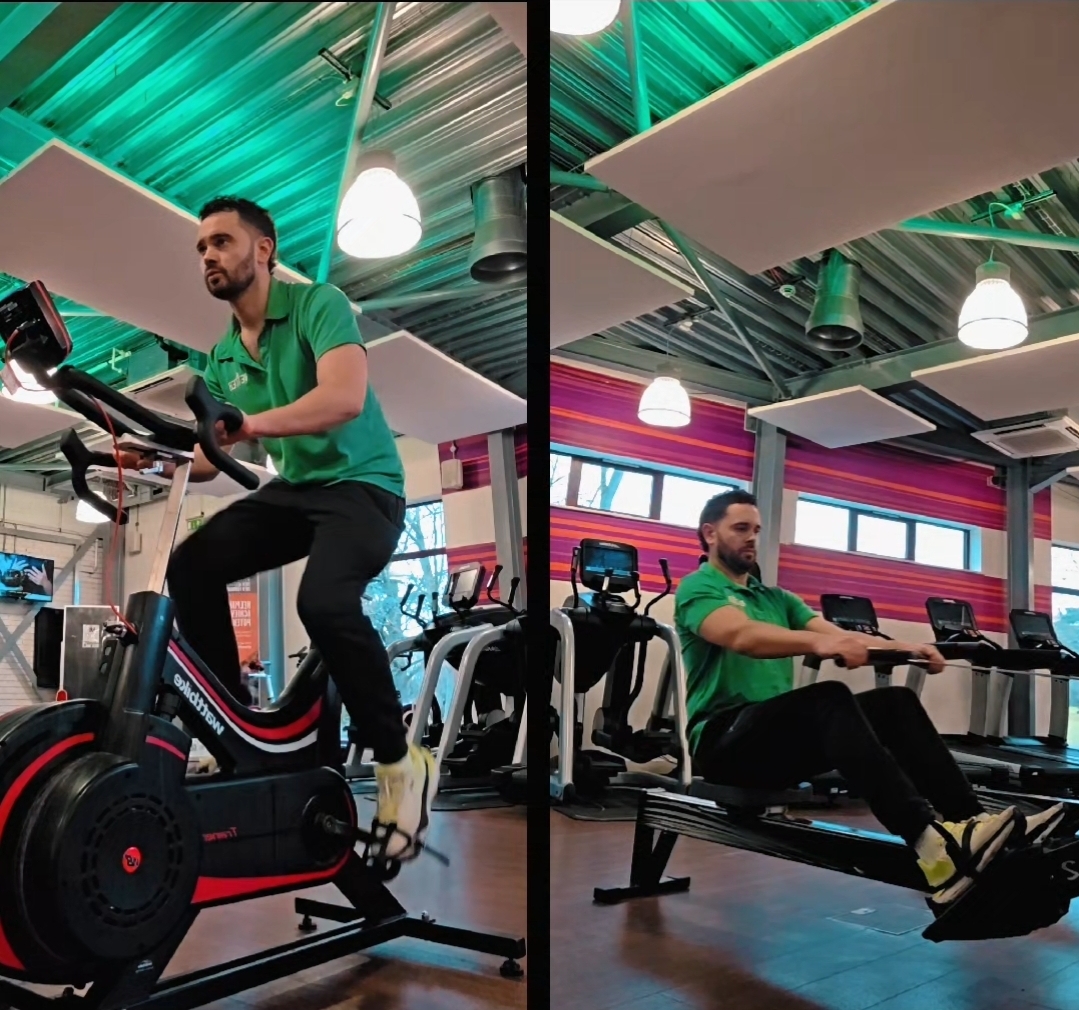 Robinson Pools & Fitness | Bedford