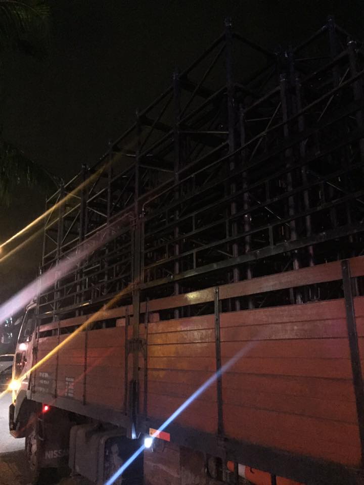 Cimb Bankthe Curve Mutiara Unipix Event Structures Facebook