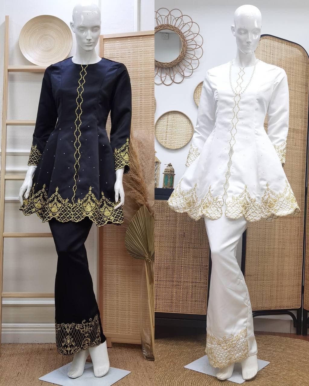 Bymunirah11 - 🌸RAYA HAJI COLLECTION🌸 . TENGKU PUTERI... | Facebook
