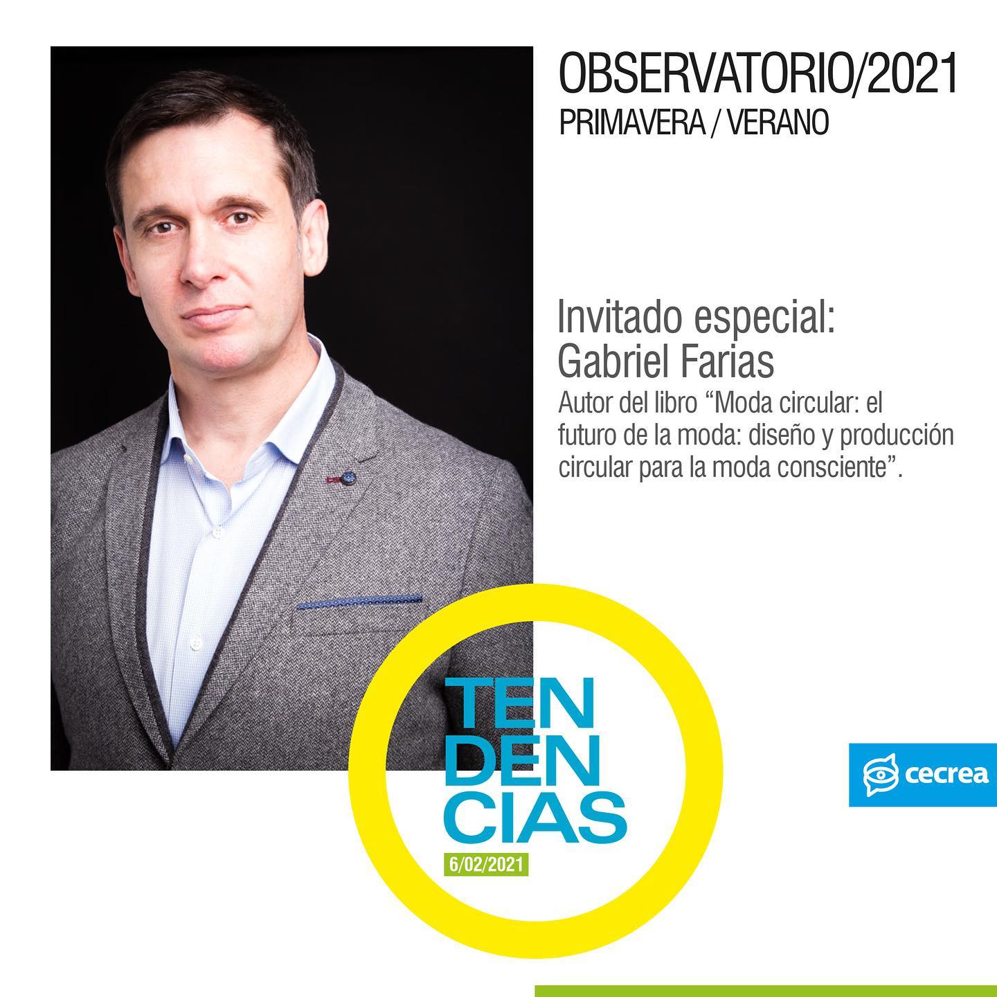 Cecrea - Centro de Educacion y Emprendimiento Creativo