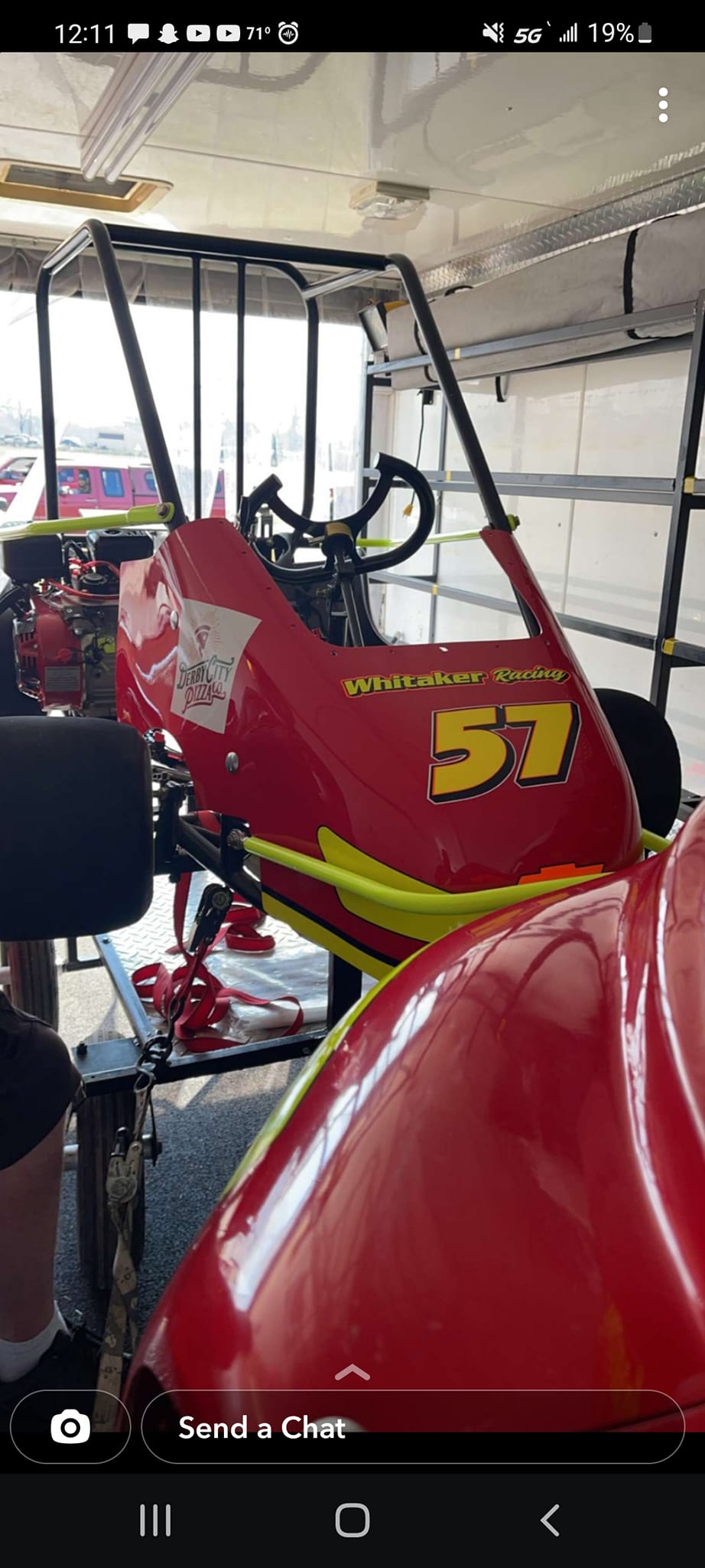 Whitaker Racing