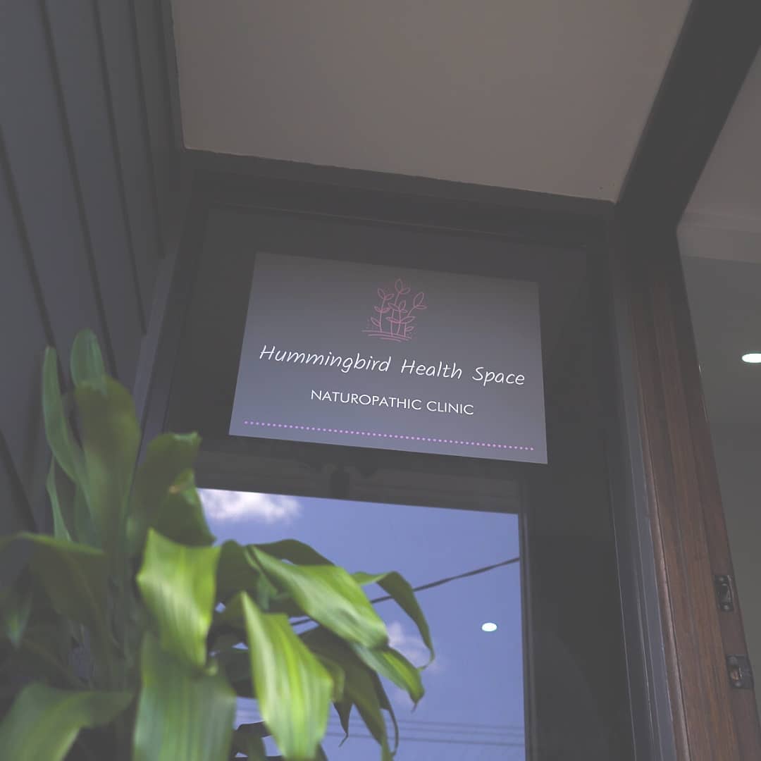 Hummingbird Health Space - We will be back on 6 Apr. Hope you all have ...