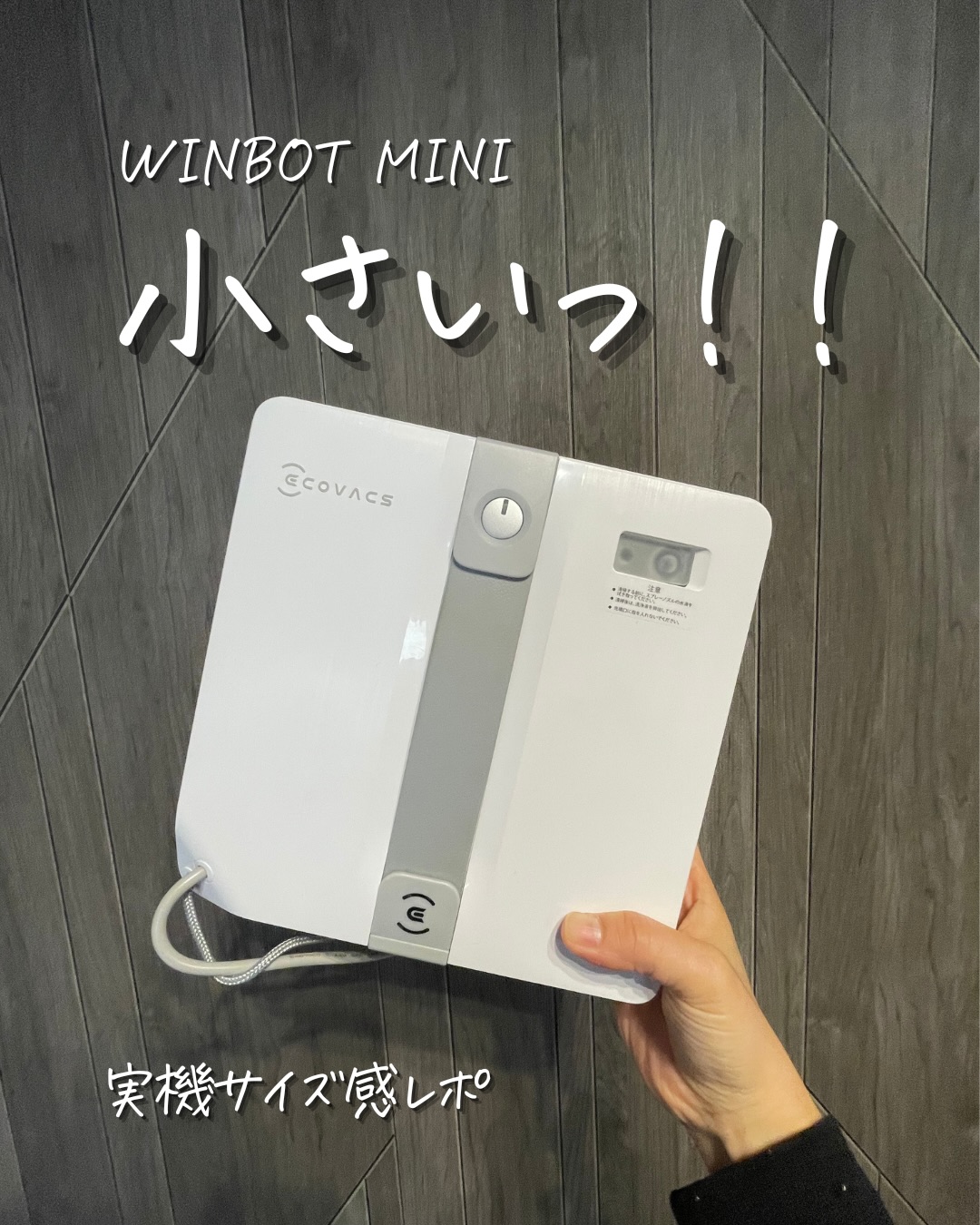 Ecovacs (@ecovacs.jp) • Facebook